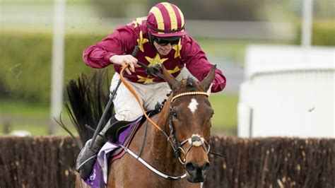 gold cup favourites 2022|Gold Cup 2022 tips: Best bets for Cheltenham Festival's marquee .